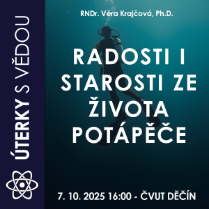 Pozvánka na Den otevřených dveří v Děčíně